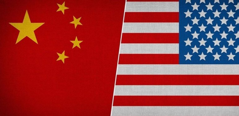 ABD ile Çin Arasındaki Askeri Görüşmeler Yeniden Başlatıldı