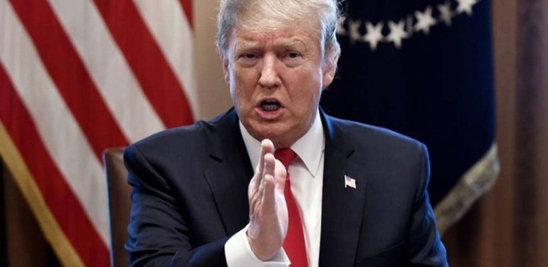 ABD’de Başkanlık Yarışı Kızışıyor