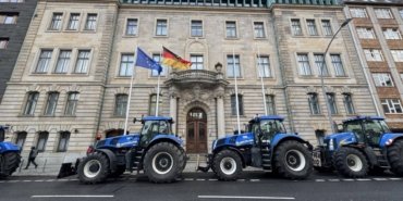 almanyada-ciftci-ve-isci-protestolari-artiyor