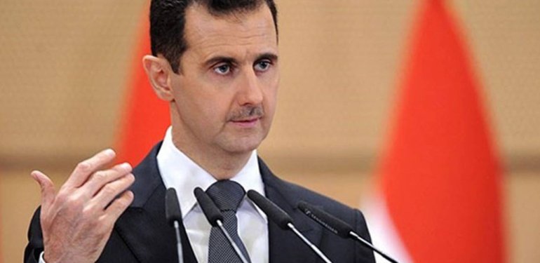 Avrupa Birliği’nden Suriye’ye Yeni Yaptırım Kararları