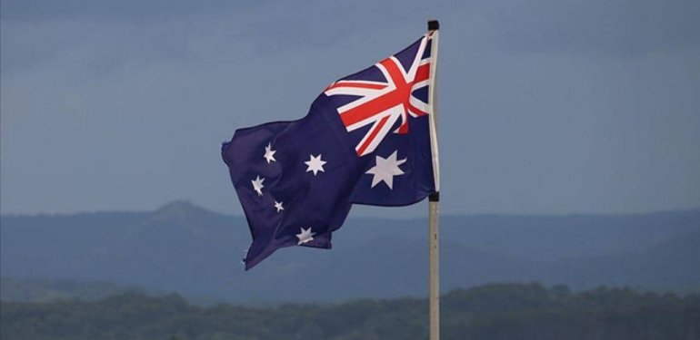 Avustralya’da “Nazi Selamı” Veren Kişiye Hapis Cezası