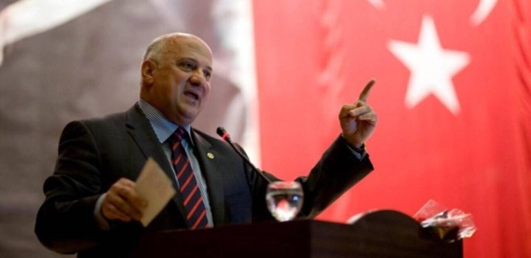 CHP’nin Yeni TBMM İdare Amiri Uğur Bayraktutan Oldu