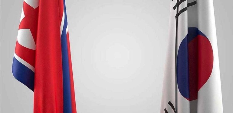 Kuzey Kore, Su Altı Nükleer Silah Sistemini Test Etti