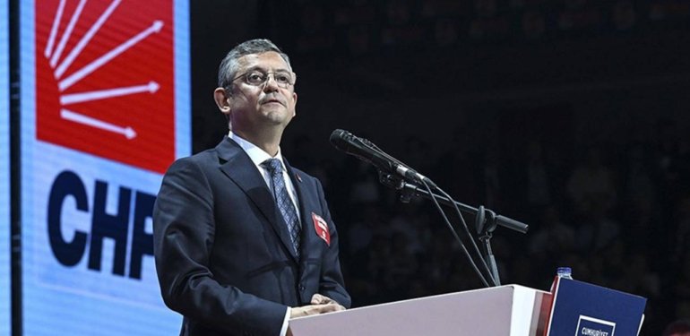 Özgür Özel’den Yerel Seçimlerde Birleşme Çağrısı