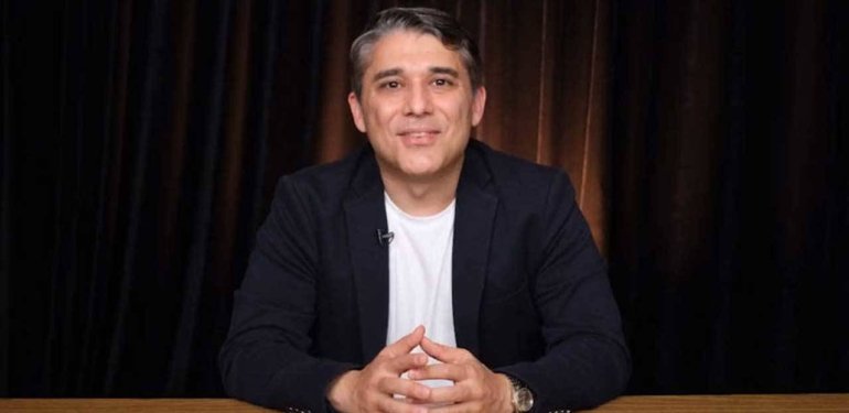 Taylan Yıldız, İBB Başkanlığı için Bağımsız Adaylığını Açıkladı