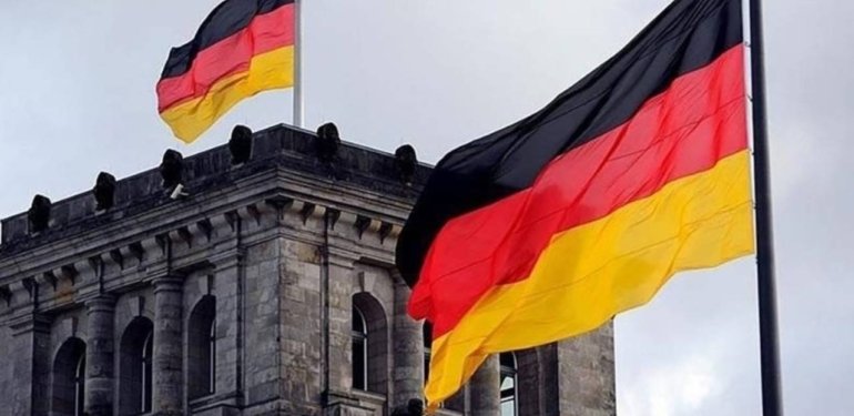 Almanya’nın Savunma Stratejisinde Dönüşüm