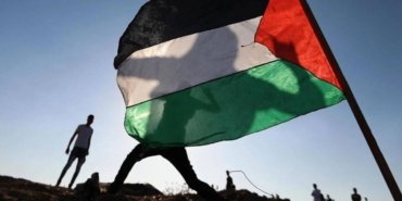 Filistin, Netanyahu'nun Gazze Planını İşgal İtirafı Olarak Nitelendirdi