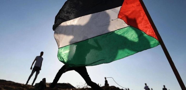 Filistin, Netanyahu’nun Gazze Planını İşgal İtirafı Olarak Nitelendirdi