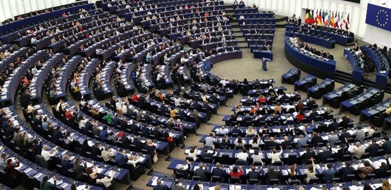 Avrupa Parlamentosu, Ermenistan İçin Vize Serbestisi Teklifini Değerlendirecek
