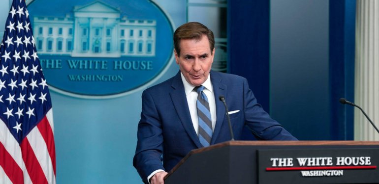 Beyaz Saray: “Türkiye’nin F-35 Programına Dönüş”