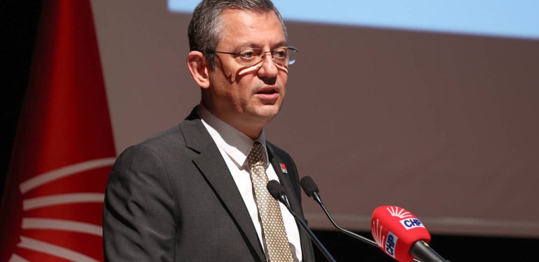 CHP Genel Başkanı Özgür Özel’den Seçim Stratejisi Vurgusu