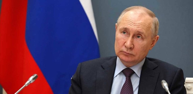 Kremlin’den Putin’in Türkiye Ziyareti Açıklaması