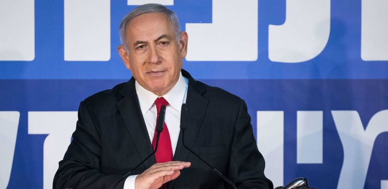 Netanyahu’nun Ateşkes Kararı Savaş Kabinesi Bilgisi Dışında Gerçekleşti İddiası
