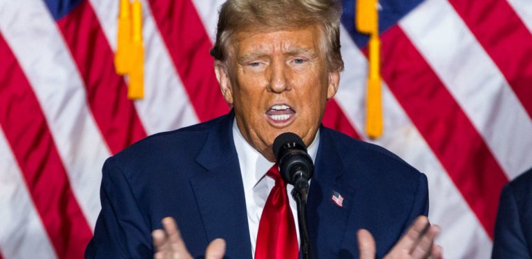 Trump: “Ödeme Yapmayacaklarsa Onları Korumayacağız”