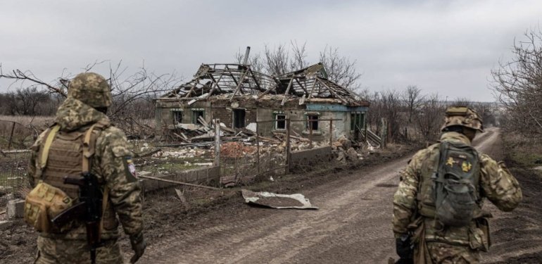 Türkiye’den Rusya-Ukrayna Savaşı’nın 2. Yılına İlişkin Mesaj