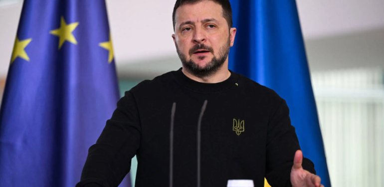 Ukrayna’nın Avdiyivka Kararı