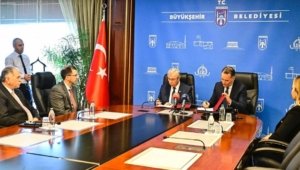 Mansur Yavaş'tan Şeffaflık Taahhüdü
