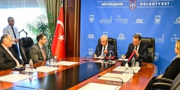 Mansur Yavaş'tan Şeffaflık Taahhüdü