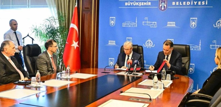 Mansur Yavaş’tan Şeffaflık Taahhüdü