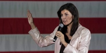 Nikki Haley Başkanlık Yarışından Çekildi