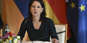 almanya-disisleri-bakani-baerbocktan-bati-balkanlara-destek-mesaji