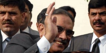 asif-ali-zerdari-pakistanda-ikinci-kez-cumhurbaskani-secildi