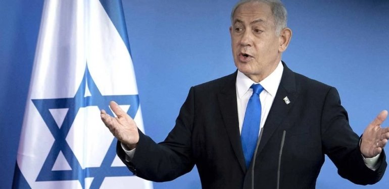 Beyaz Saray: “Netanyahu Washington’a Heyet Göndermeyi Kabul Etti”
