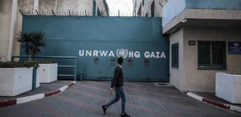 BM, UNRWA Üzerine İsrail’de Araştırma Yapacak