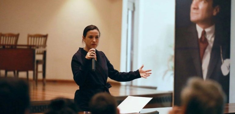 Efes Selçuk Belediye Başkanı Mal Varlığını Açıkladı