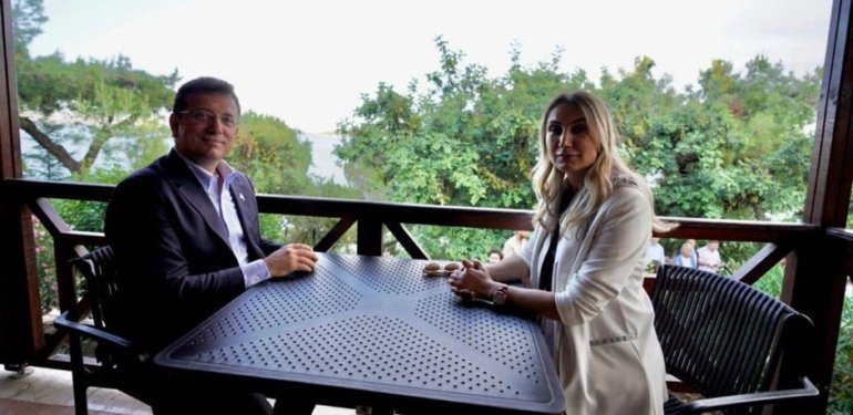 Ekrem İmamoğlu ve Eşi Dilek Kaya İmamoğlu Mal Varlığını Açıkladı