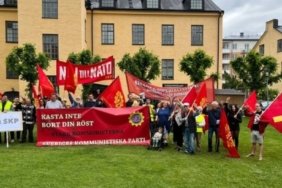 isvec-komunist-partisi-avrupa-parlamentosu-secimlerine-katilma-karari-aldi