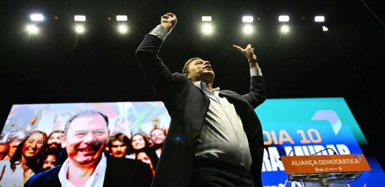 Portekiz’de Demokrasinin 50. Yılında Sandık Başına