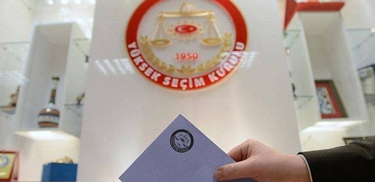 Seçim Yasaklarına İlişkin Hatırlatma Yapıldı