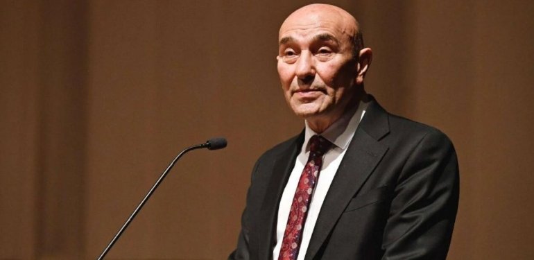 Tunç Soyer Mal Varlığını Kamuoyu ile Paylaştı