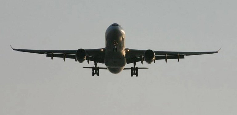 Venezuela, Hava Sahasını Arjantin Uçaklarına Kapattı