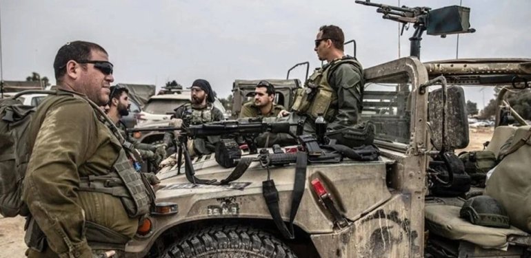 Fransa’dan Avrupa için “Müdahale Gücü” Projesi