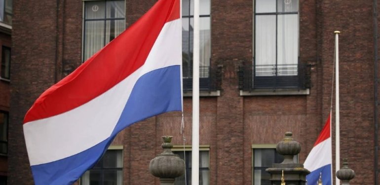 Hollanda, Tahran ve Erbil’deki Temsilciliklerini Kapatacak