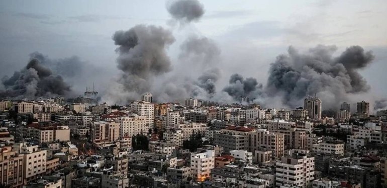 İngiltere’den Hamas’a 40 Günlük Ateşkes Teklifi