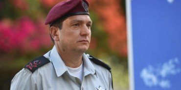 israil-askeri-istihbarat-sefi-tumgeneral-aharon-haliva-istifa-etti