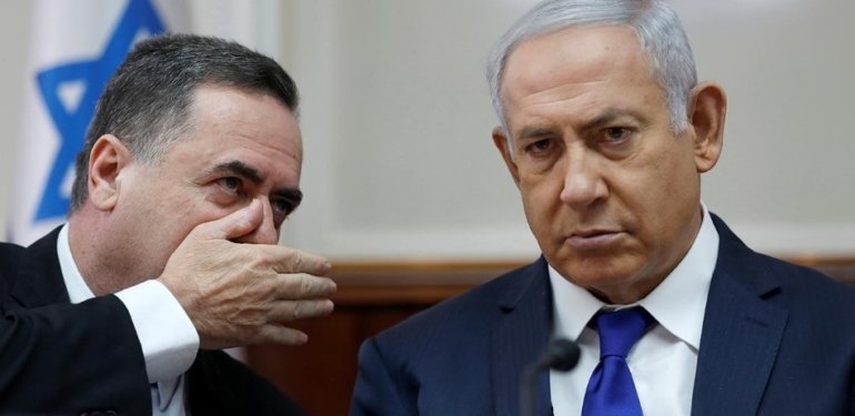 İsrail Dışişleri Bakanından İran Devrim Muhafızları Ordusu’nun Terör Örgütü İlan Edilmesi Çağrısı