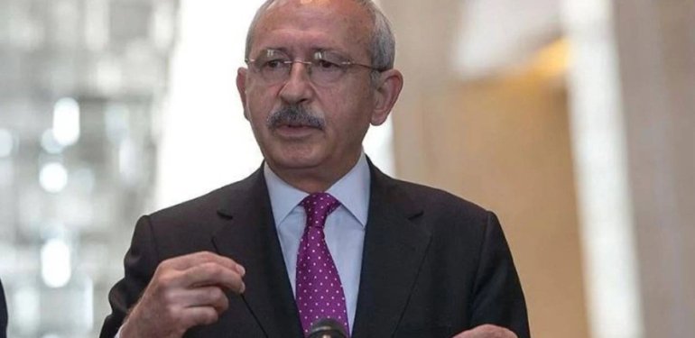 Kemal Kılıçdaroğlu Yerel Seçim Sonuçlarını Değerlendirdi