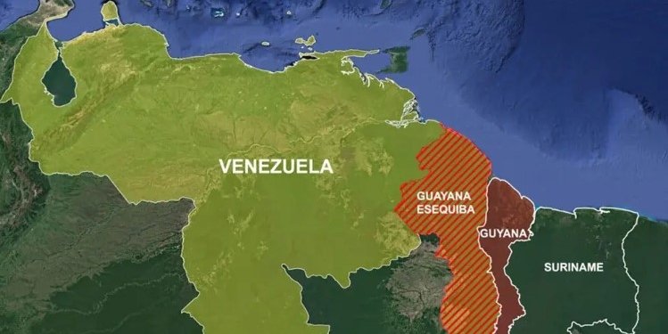 Venezuela’da Eski Petrol Bakanı Yolsuzluk İddiası ile Gözaltında