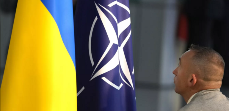 ABD ve İngiltere’nin Ukrayna Ordusu Üzerindeki Baskısı