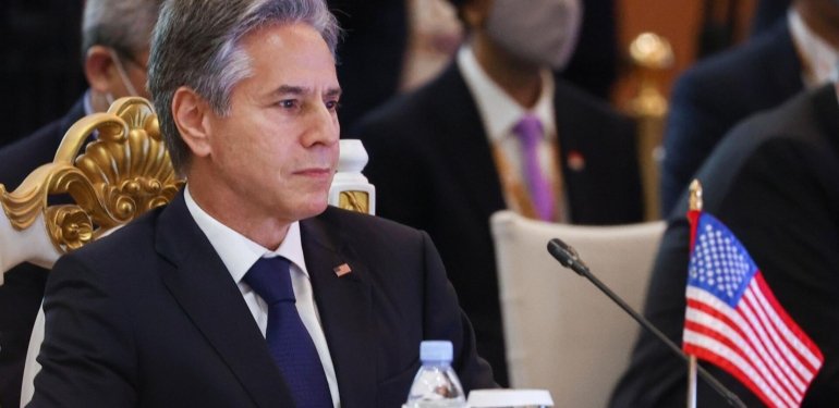 ABD’nin Rolü ve Ukrayna’nın Baskısı: Rusya-Ukrayna Gerilimi