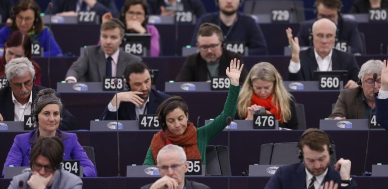 Fransa’da Siyasi Figürlerin Ukrayna Krizine Yaklaşımları