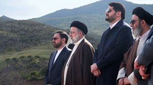 iran-cumhurbaskani-ibrahim-reisi-ve-disisleri-bakani-helikopter-kazasinda-hayatini-kaybetti