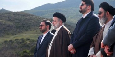iran-cumhurbaskani-ibrahim-reisi-ve-disisleri-bakani-helikopter-kazasinda-hayatini-kaybetti