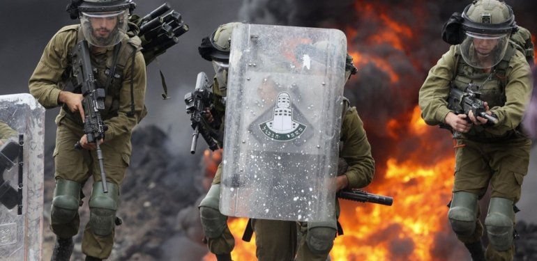 İsrail Ordusu Son Gelişmeler – Hava Saldırıları ve Çatışmalar