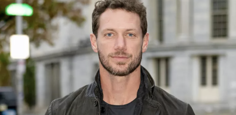 Johnny Wactor: General Hospital Dizisinin Sevilen Oyuncusu