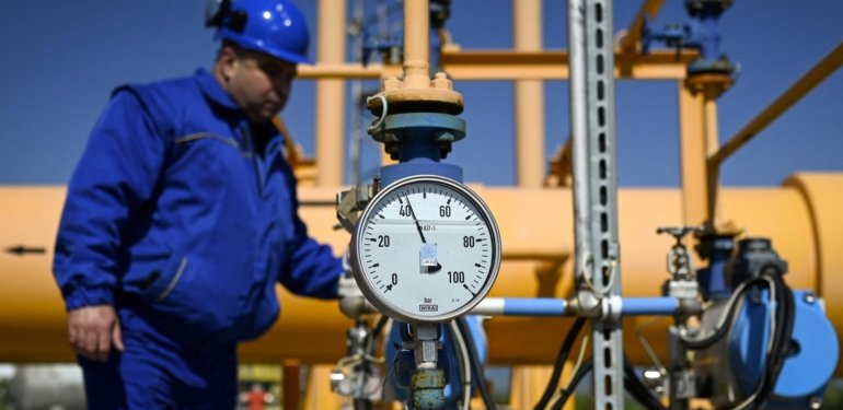 Rus Gaz İthalatı ve AB Ülkeleri